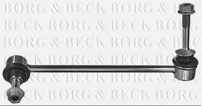 BORG & BECK bdl7427 -  Тяга / стойка, стабилизатор